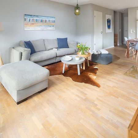 Muehlenloft Villa Norderney Bagian luar foto