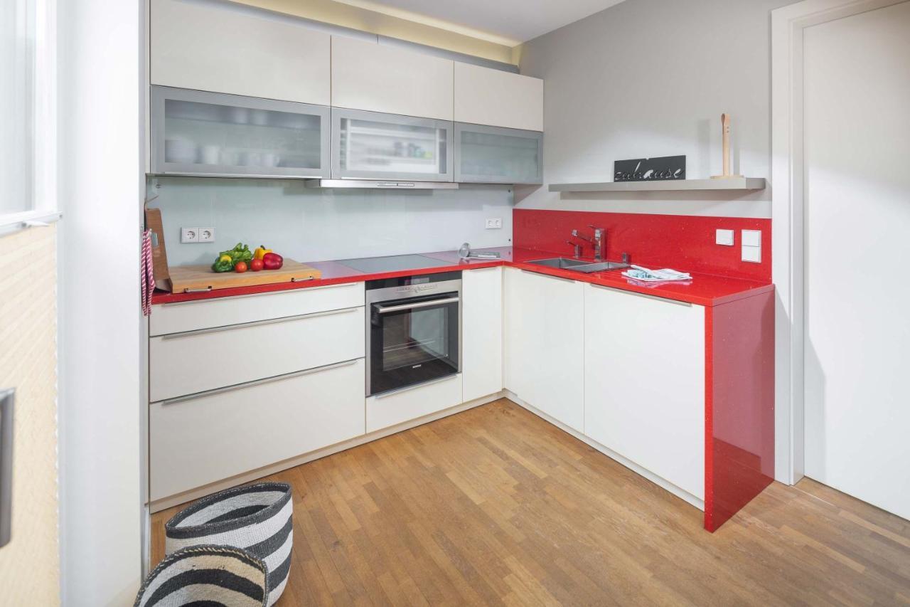 Muehlenloft Villa Norderney Bagian luar foto