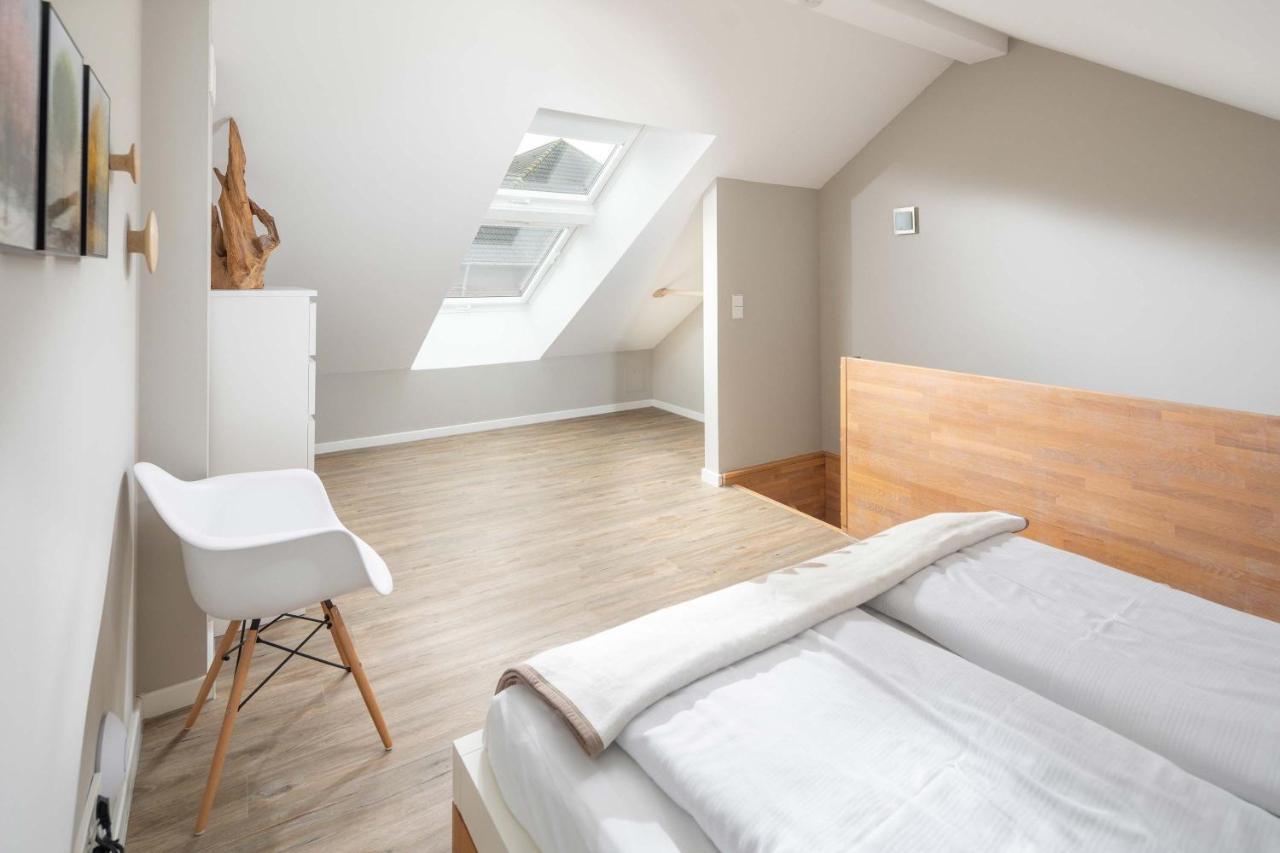 Muehlenloft Villa Norderney Bagian luar foto