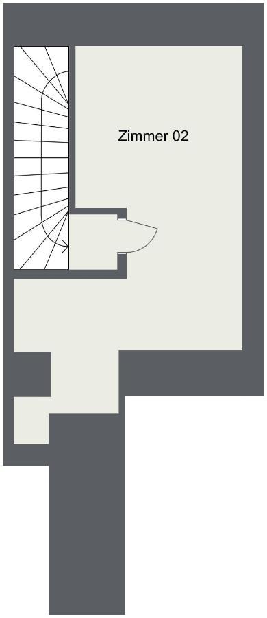 Muehlenloft Villa Norderney Bagian luar foto